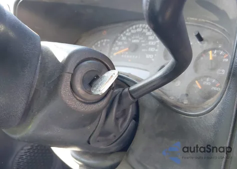 2007 Chevrolet Silverado 1500 Classic Work Truck из США, поврежденный, VIN 1GCEC19V77Z142997